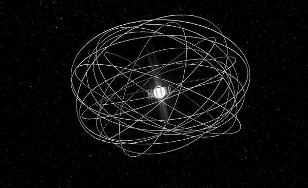 Wasat Ringworlds and starlifting rig